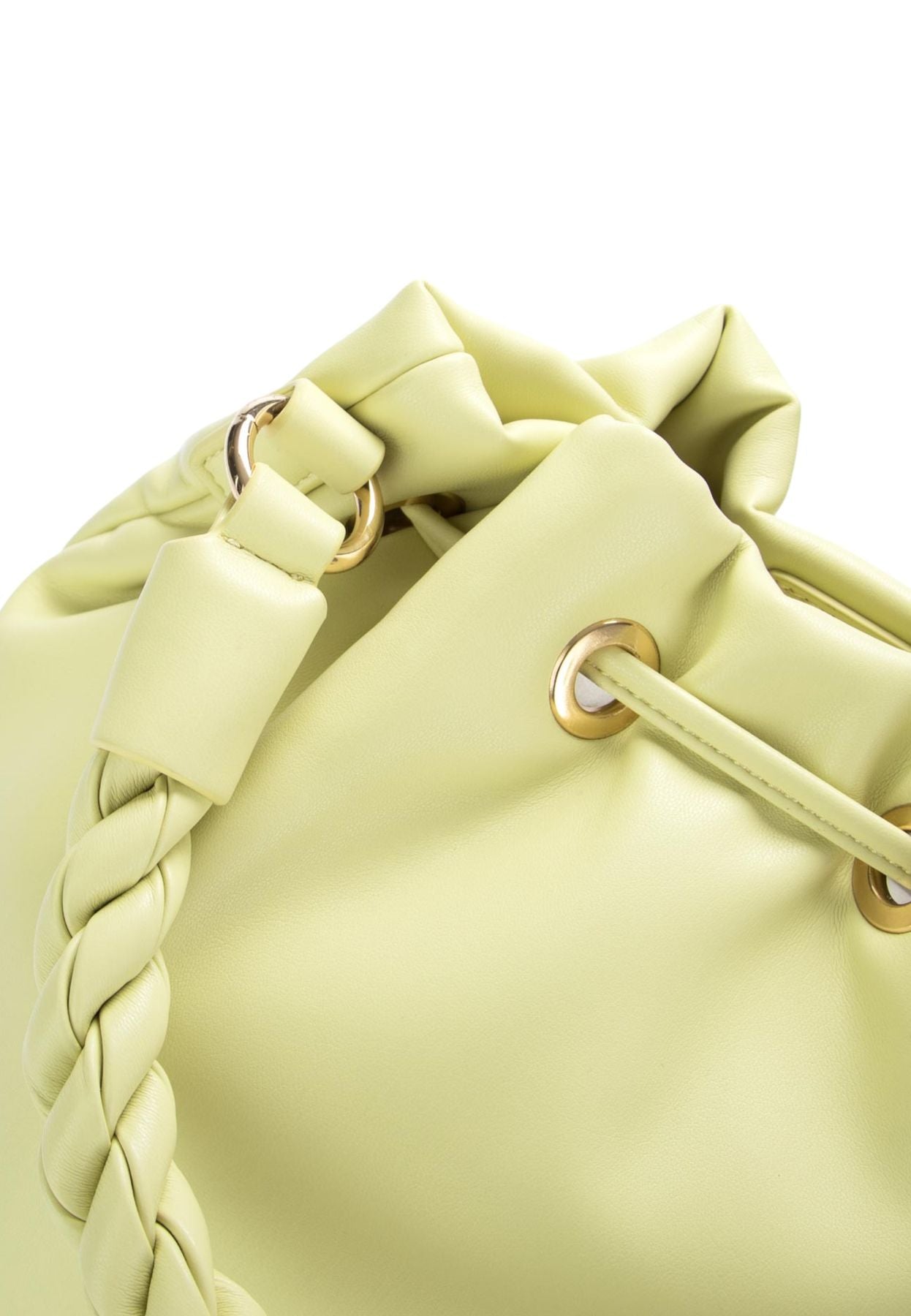 Borsa A Spalla Donna Bagghy A Secchiello  B3GQ0062