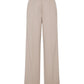 Pantaloni Straight Leg Donna Guess  Sarah Pique V6GB03K2918