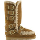 Stivaletti  Donna Mou  Eskimo 40 Buckle Straps MU.FW101137A