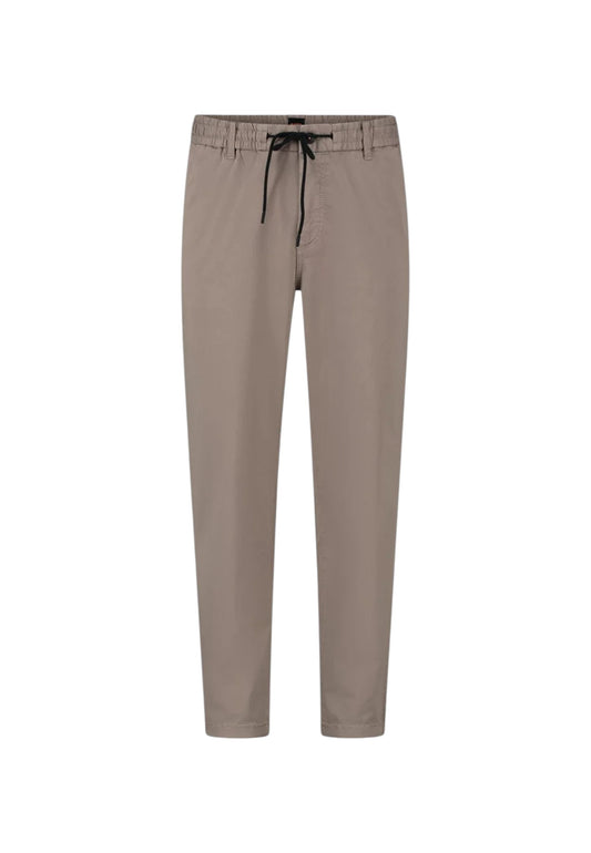 Pantaloni Chino Uomo Boss   50510985