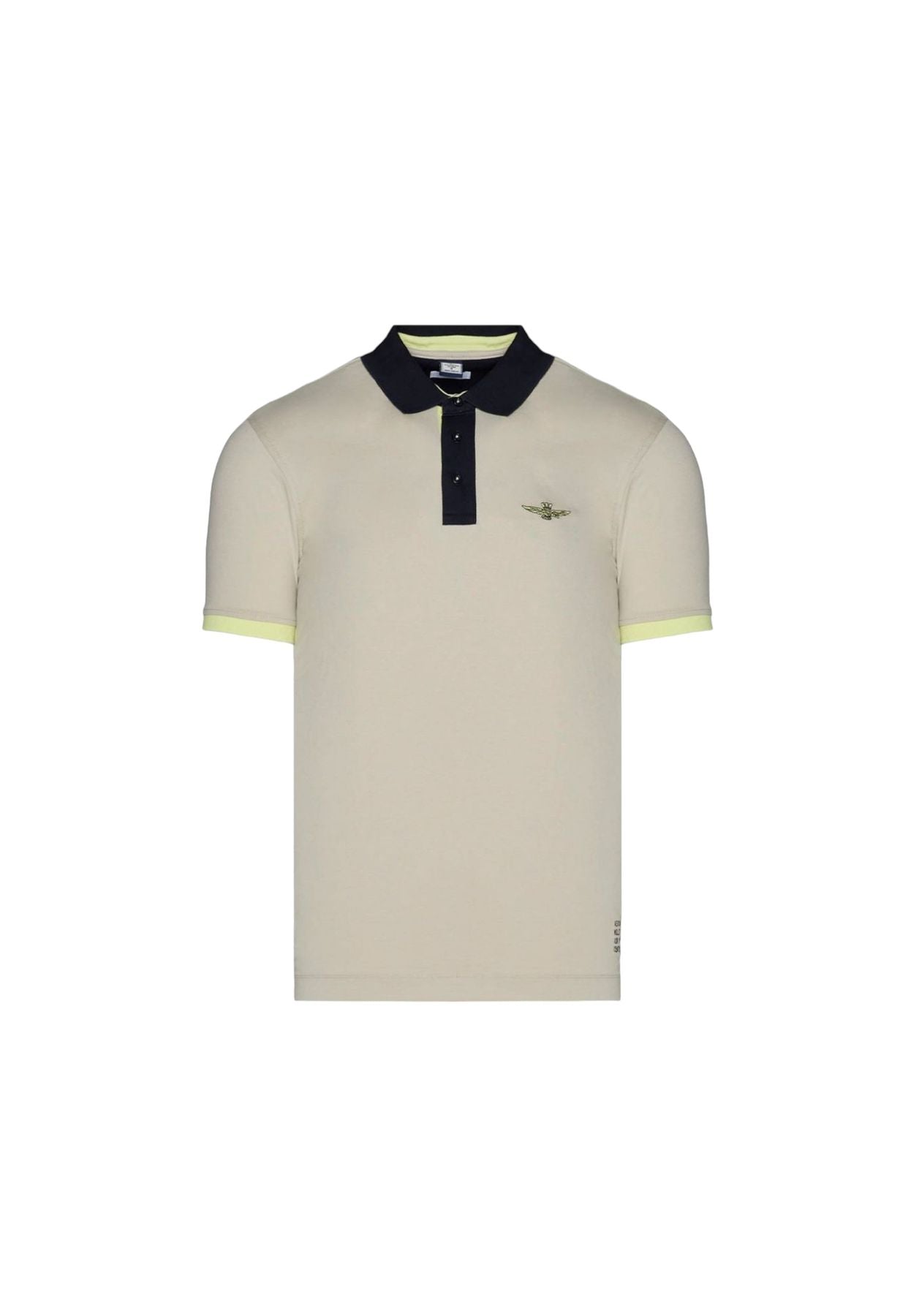 Polo Manica Corta Uomo Aeronautica Militare   221PO1595P173