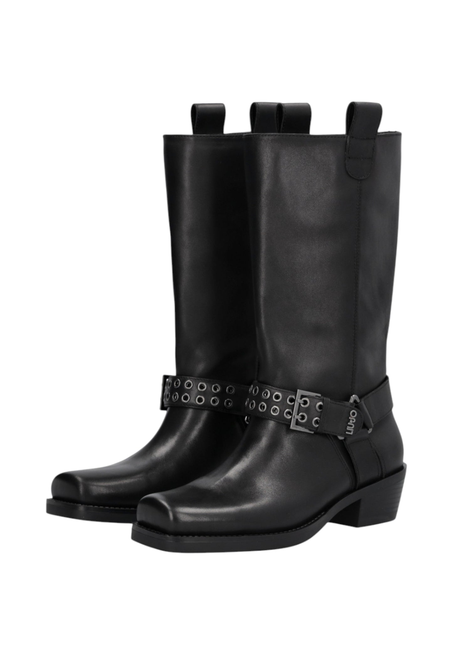 Stivali  Donna Liu Jo   SF5049P0102