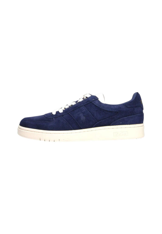 Sneakers Basse Uomo Polo Ralph Lauren   809877624