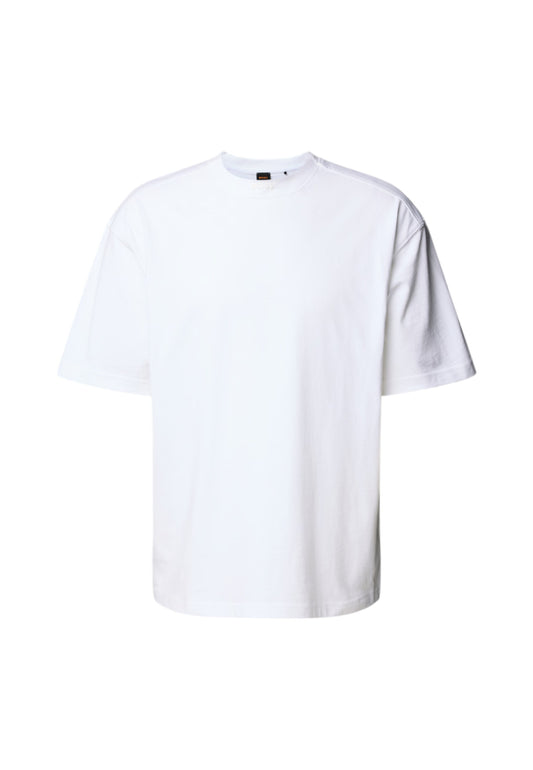 T-Shirt Manica Corta Uomo Boss