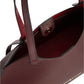 Borsa A Spalla Donna Tommy Hilfiger Mini Tote Th Modern AW0AW19037