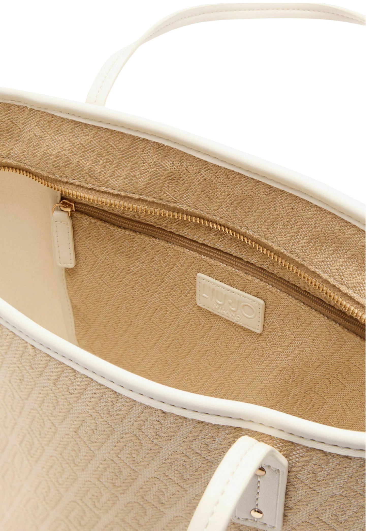 Borsa A Spalla Donna Liu Jo Medium Tote Bag  AA6070T378A