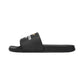 Ciabatte  Uomo Aeronautica Militare A Fascia In Gomma Con Logo  261SC0242UCT03337