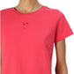 T-Shirt Manica Corta Donna Pinko