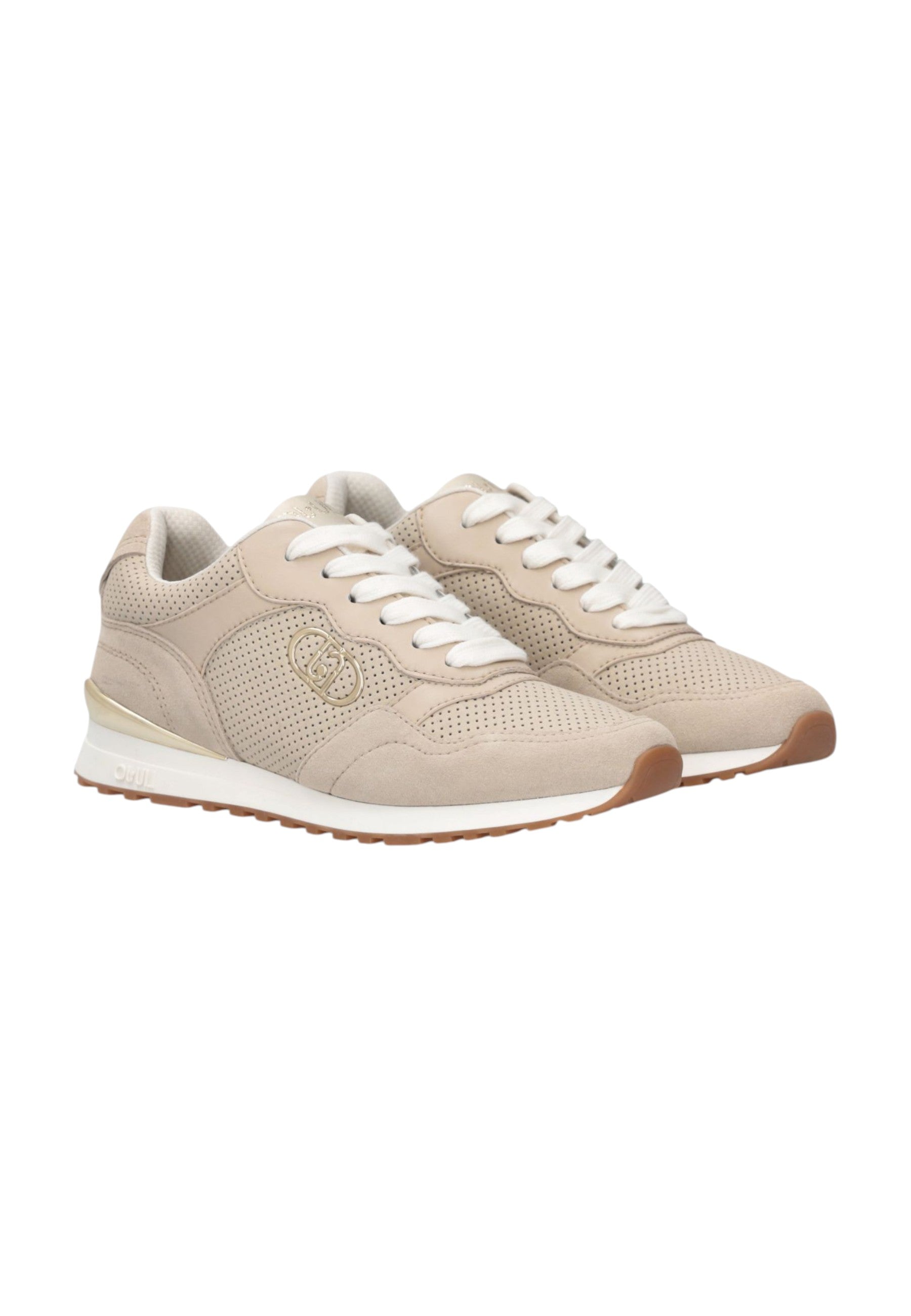 Sneakers Basse Donna Liu Jo  Low 02 BA6001PX658