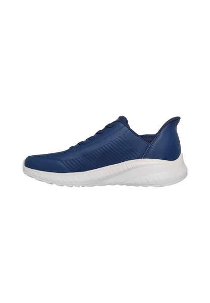 Sneakers Basse Uomo Skechers Slip-ins Bobs Squad Chaos - Heel Prefe 118305