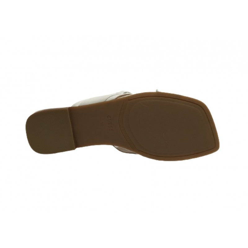 Ciabatte  Donna Guess   FL6SAMLEA03