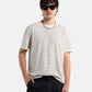T-Shirt Manica Corta Uomo Gas  Dharis Stripes 543919183889
