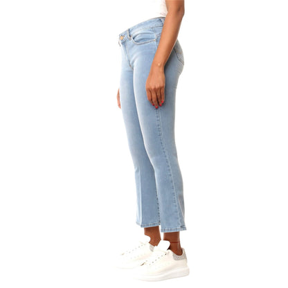Jeans  Donna Fracomina   FP000V8030D40103
