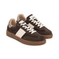 Sneakers  Donna Nero Giardini  Arold Colo T.Peler 11 Velvet 1039 Etoile I617428D