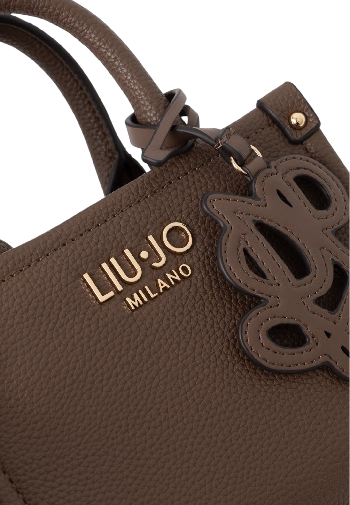 Borsa A Mano Donna Liu Jo Tote Mini  AF6102ES039