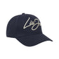 Cappello Baseball Donna Liu Jo Logo  2A6028T0300