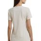 T-Shirt Manica Corta Donna Lauren Ralph Lauren  Katlin