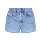 Costume da bagno Short Uomo Diesel  Mike A096830CJAW