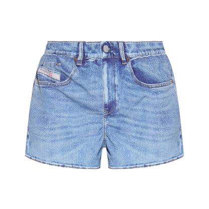 Costume da bagno Short Uomo Diesel  Mike A096830CJAW