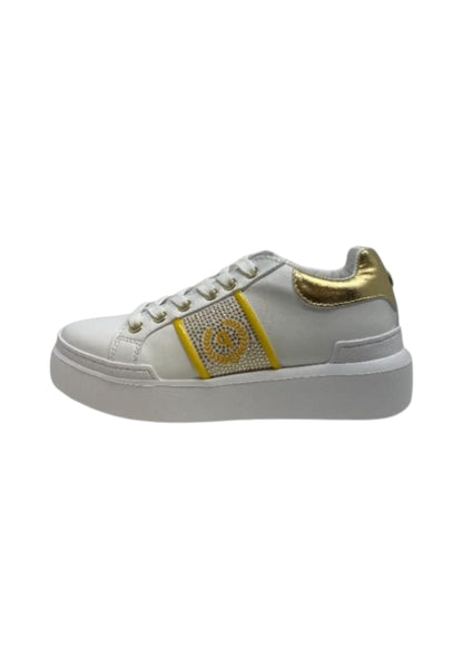 Sneakers Basse Donna Pollini   SA15034G0EX