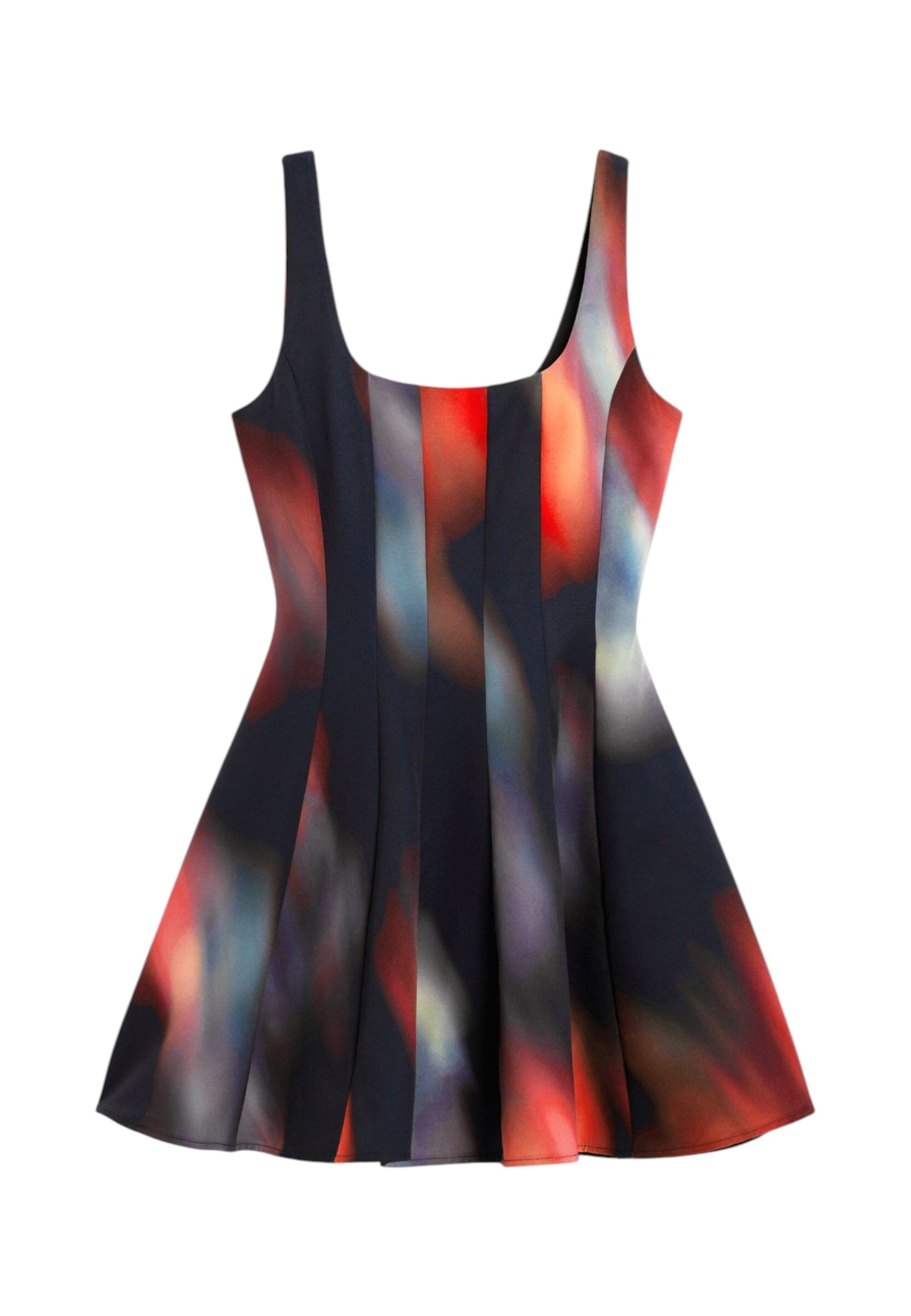 Vestiti  Donna Desigual  Vest Cortesmancha 26SWVW02