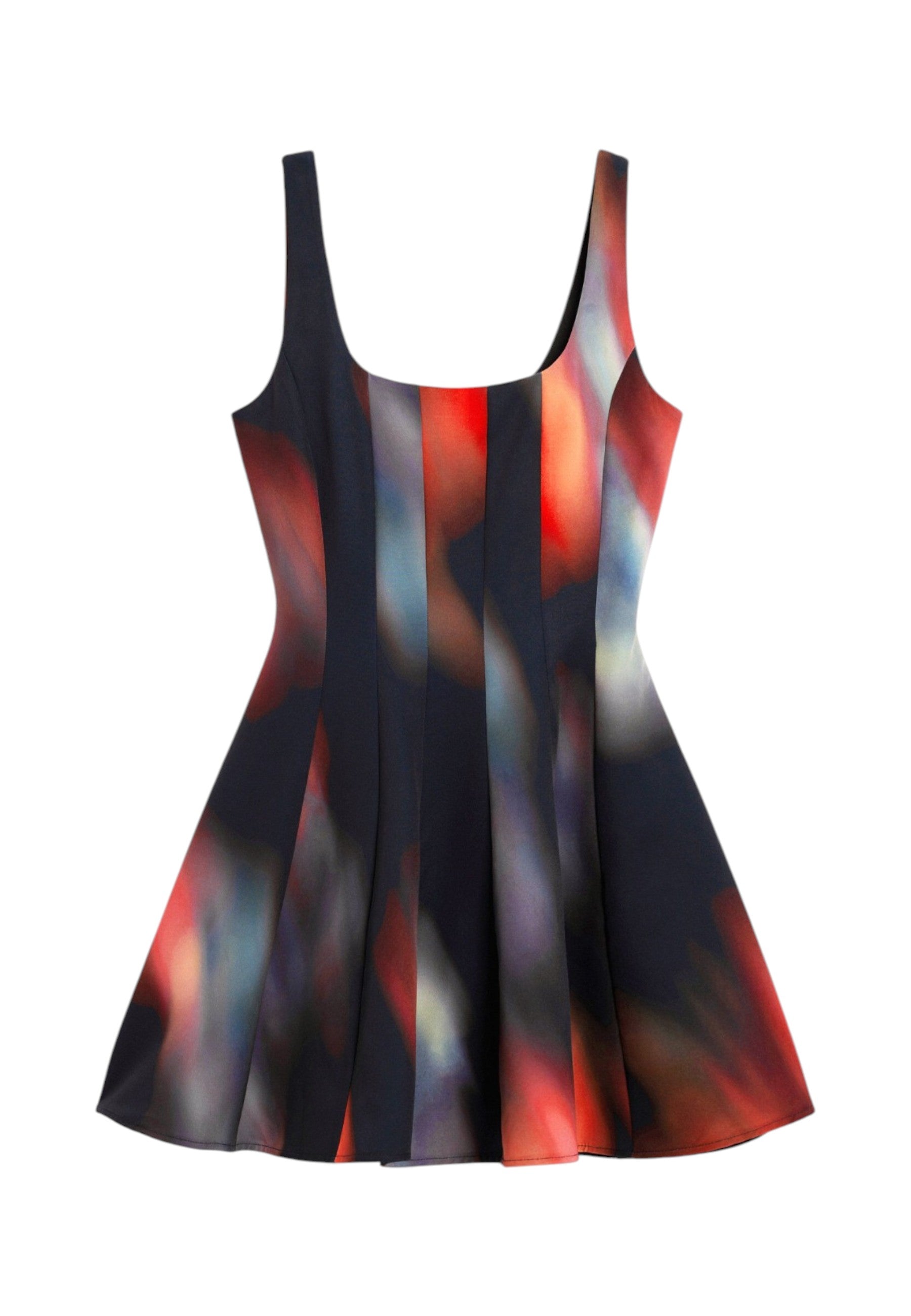 Vestiti  Donna Desigual  Vest Cortesmancha 26SWVW02