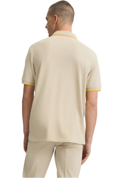 Polo Manica Corta Uomo Liu Jo