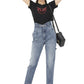 Pantaloni  Donna Pinko   1J10QSY78