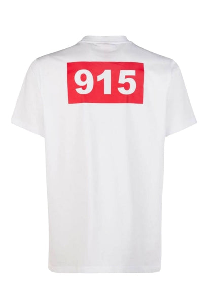 T-Shirt Manica Corta Uomo Kappa   304NTB0