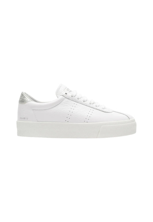 Sneakers Basse Donna Superga   S111WNW