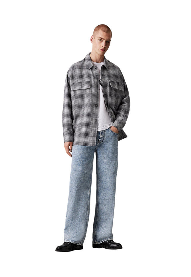 J30J325963 - Jeans - Calvin klein Jeans