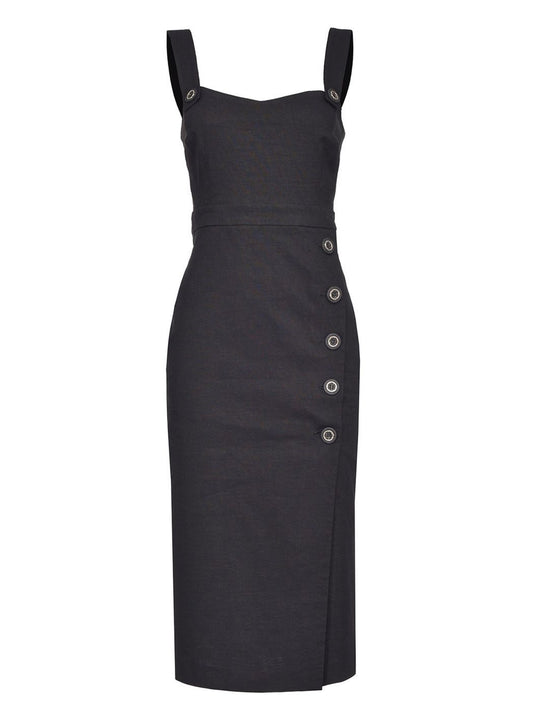 Vestito Lungo Donna Pinko   1G15WE7435