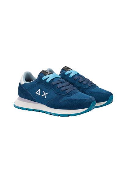 Sneakers Basse Donna Sun68  Ally Solid Z45201