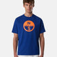 T-Shirt Manica Corta Uomo North Sails Con Stampa  693146
