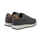 Sneakers Basse Uomo Sun68  Tom Suede Z45106