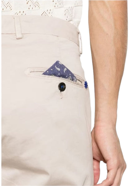 Pantaloni  Uomo Manuel Ritz   3632P1408T243398