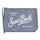 Pochette  Unisex Mc2 Saint Barth  Aline Linen ALI0004