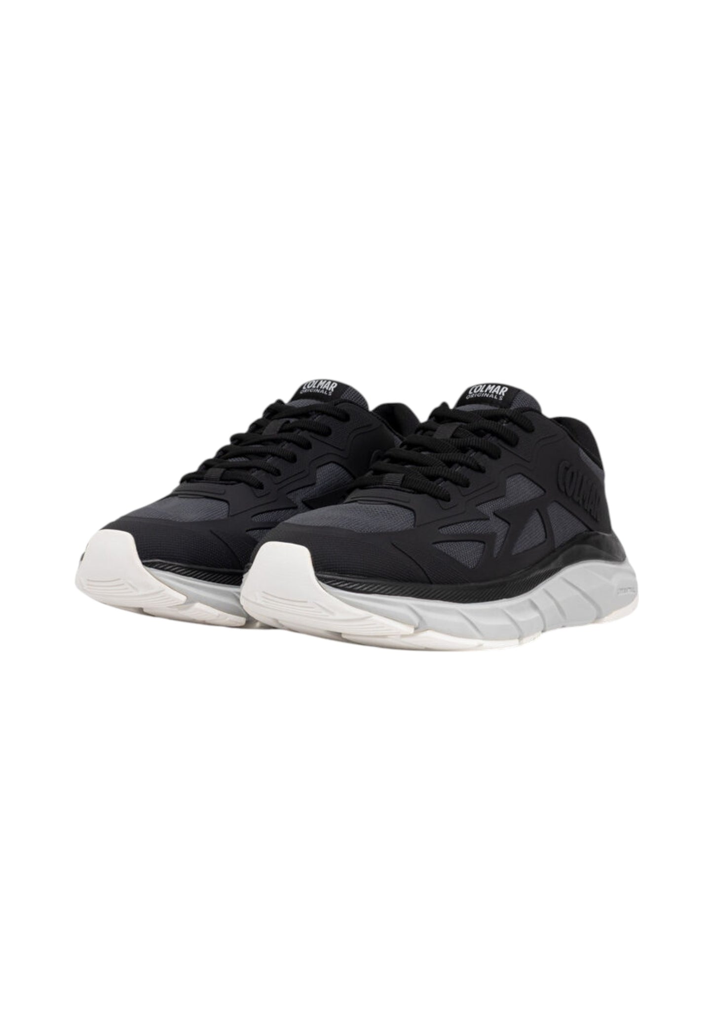 Sneakers Basse Uomo Colmar Originals  Urbantrail X2 Plain URBX2P