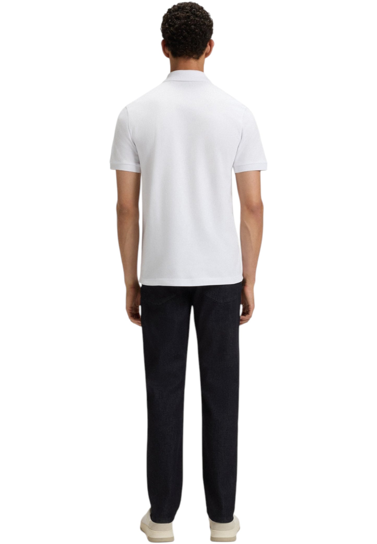 Jeans Regular Fit Uomo Boss  Re Maine BC-C 50509918