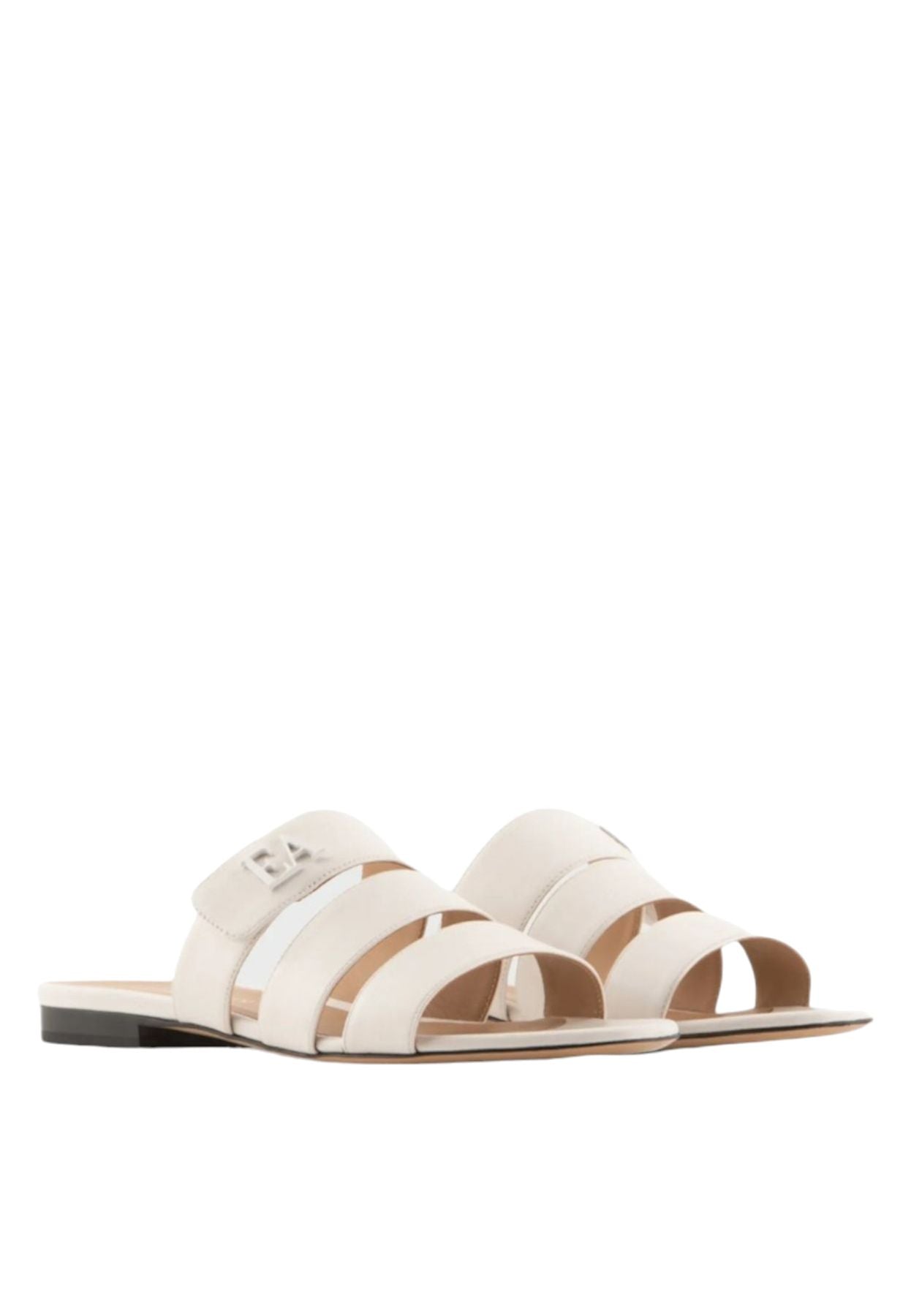 Ciabatte  Donna Emporio Armani   X3P816XF271