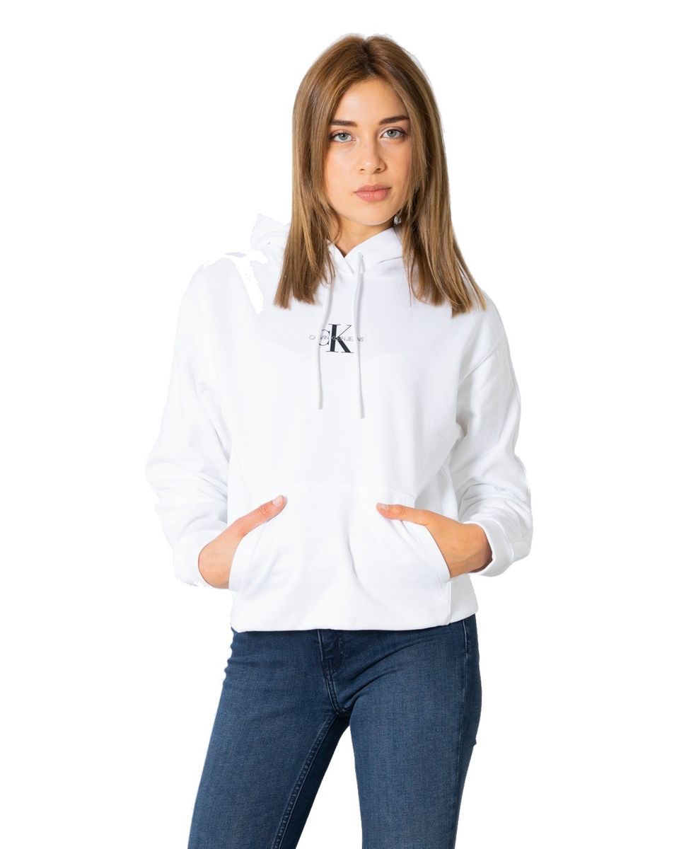 J20J216232 - Sweat-shirt - Calvin Klein Jeans
