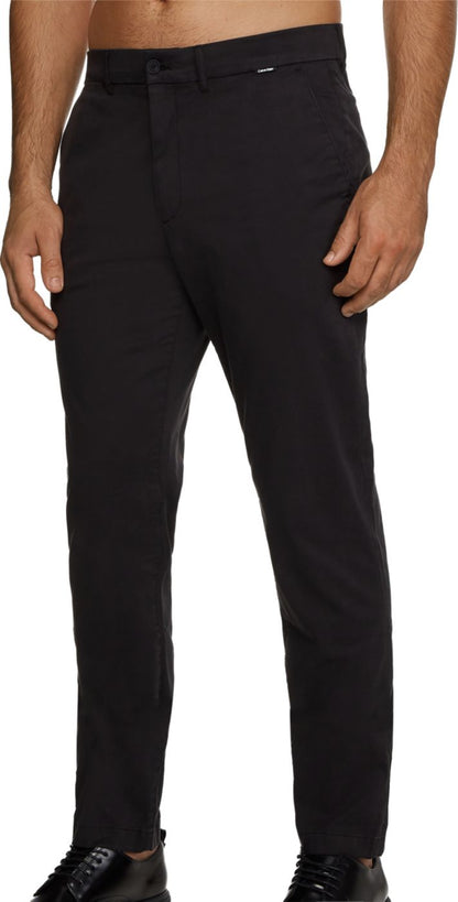 Pantaloni Chino Uomo Calvin klein   K10K109911