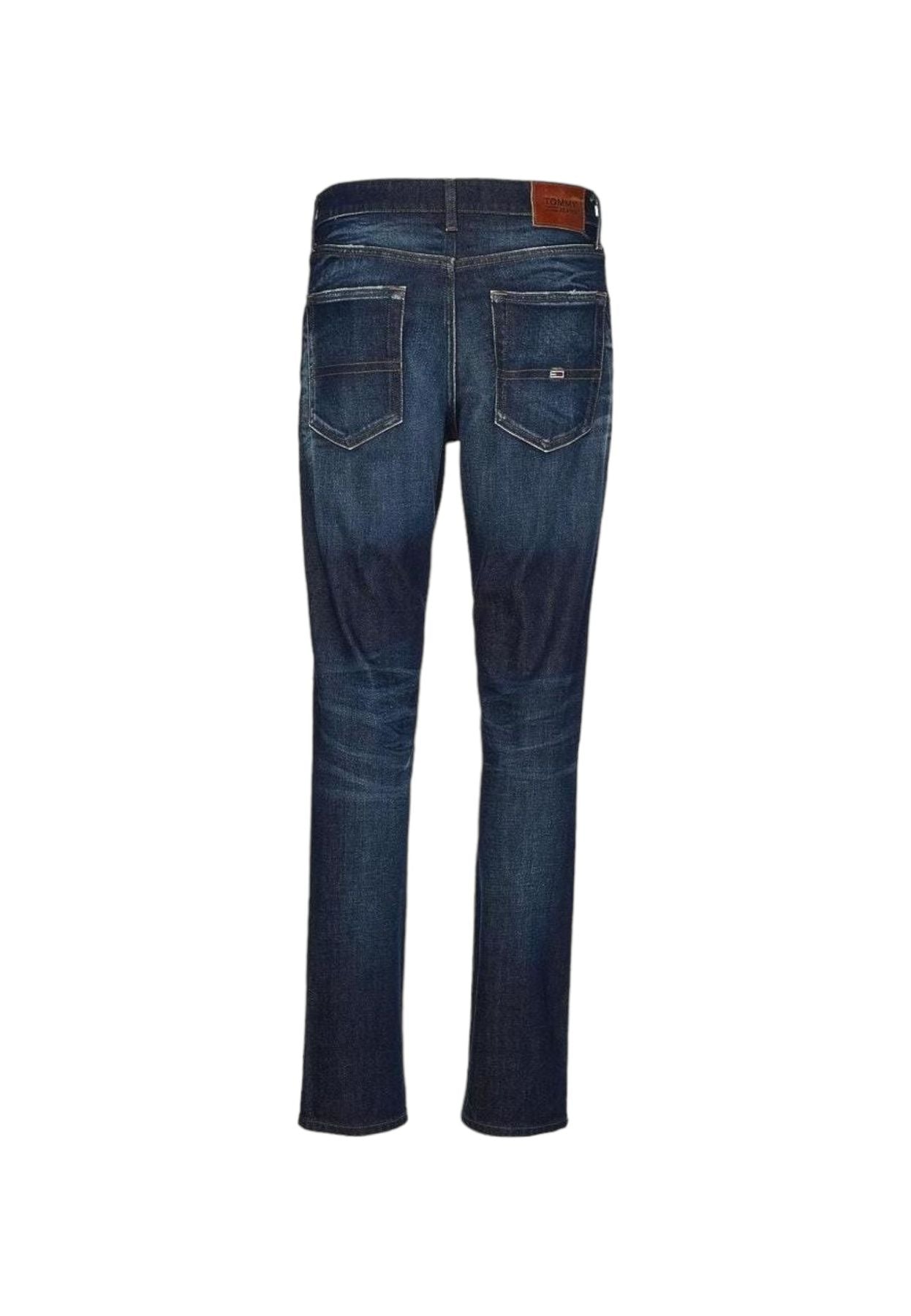 Jeans  Uomo Tommy Jeans   DM0DM13691