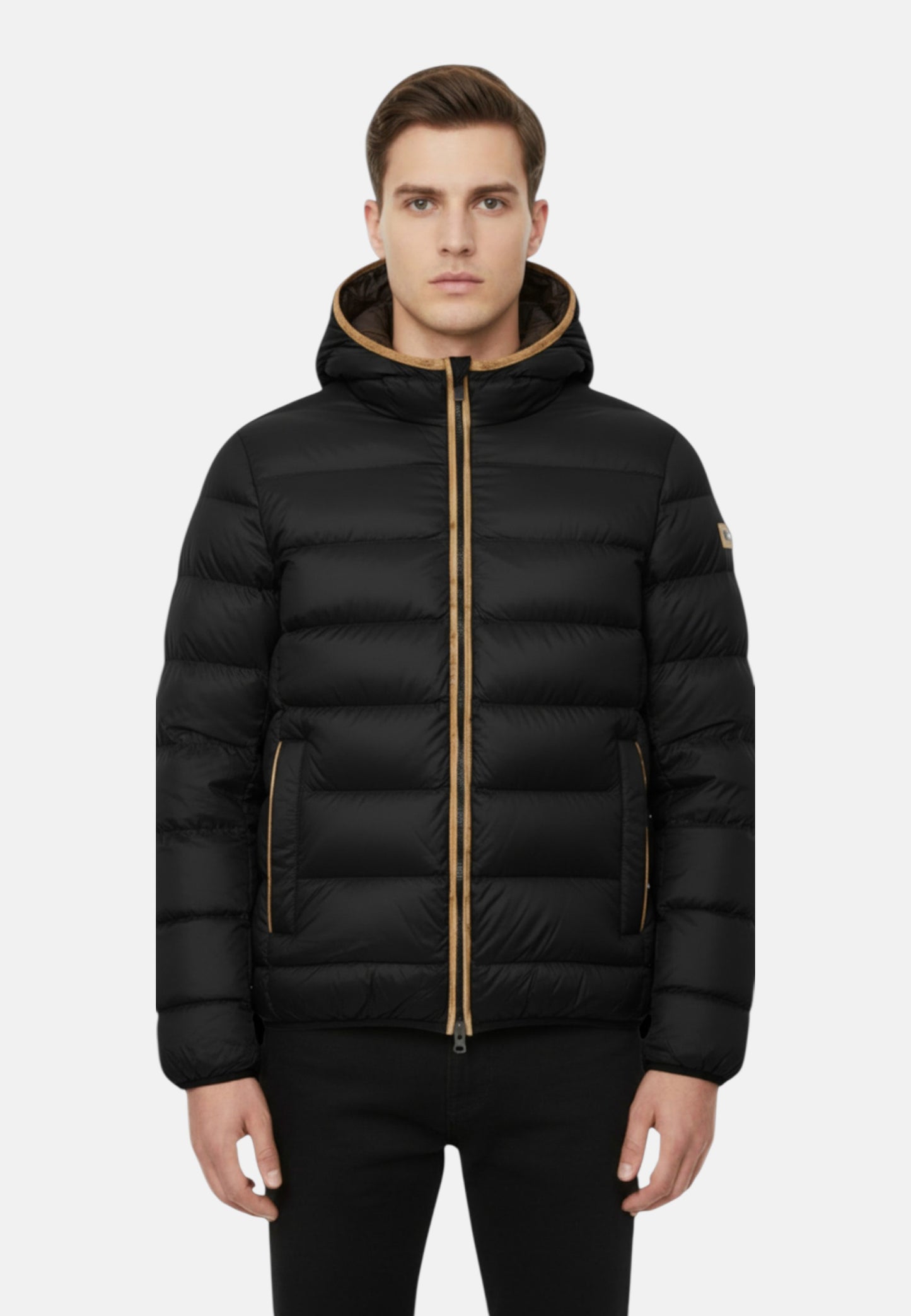 Giacca Bomber Uomo Alviero Martini   25IU12020UI01