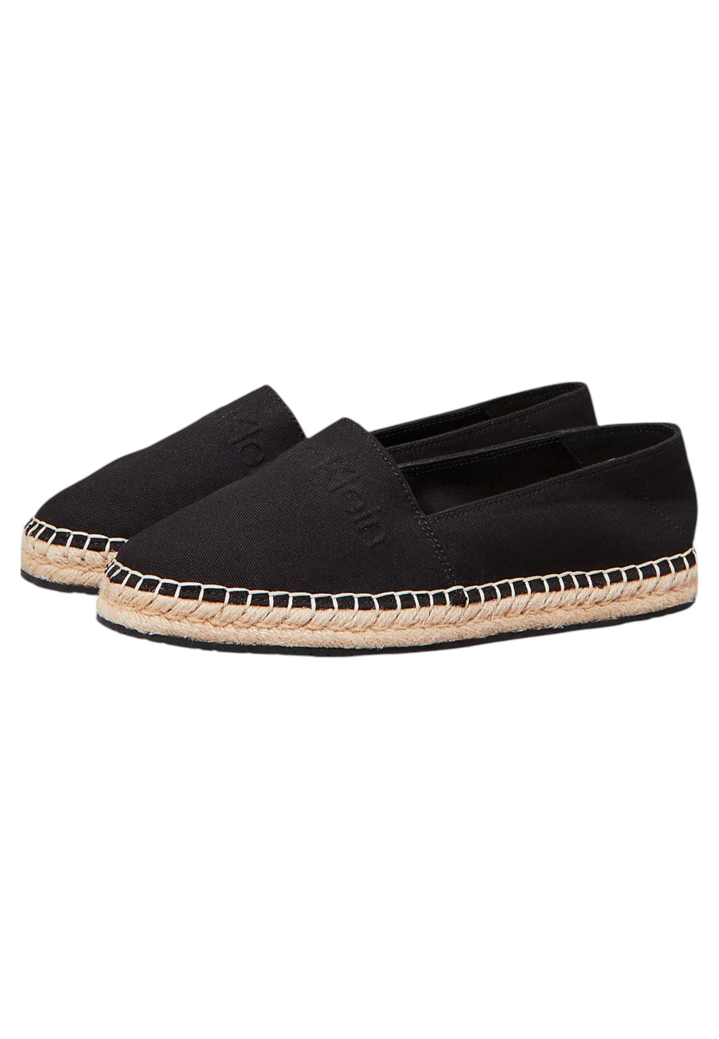Espadrillas  Donna Calvin klein