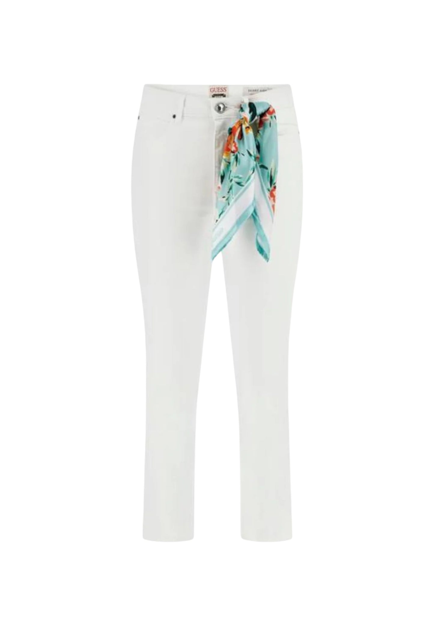Pantaloni  Donna Guess   W4GA91W93CE