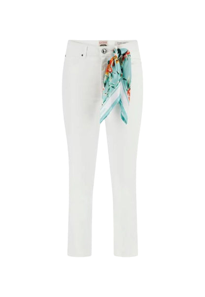 Pantaloni  Donna Guess   W4GA91W93CE