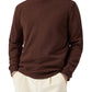 Maglione A Girocollo Uomo Mc2 Saint Barth  Regent Merinocash REGE008