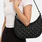 Borsa A Spalla Donna L'Atelier du Sac Hobo Rebel Emilie