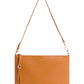 Borsa A Spalla Donna Coccinelle In Pelle Martellata Coccinelle C-Easy Mini E5SHA520101